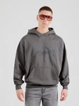 Pegador Sweatshirt Carver dunkelblau/anthrazit/dunkelgrn