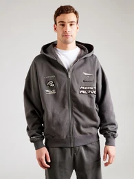 Sweatjacke (1-tlg)