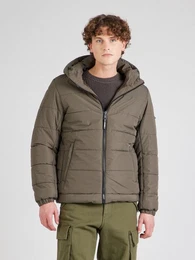Steppjacke (1-St)