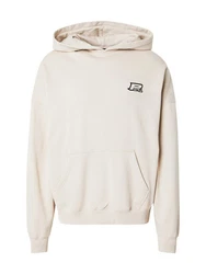 Pegador Sweatshirt Duan Khaki/Beige/Weiß