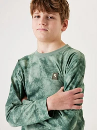 Langarmshirt (1-tlg)