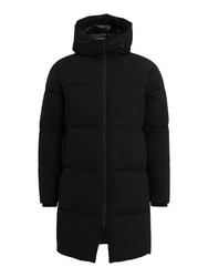 Jack & Jones Steppjacke JORVesterbro Schwarz