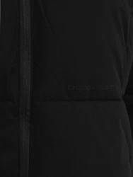 Jack & Jones Steppjacke JORVesterbro Schwarz
