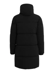 Jack & Jones Steppjacke JORVesterbro Schwarz