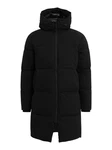 Jack & Jones Steppjacke JORVesterbro Schwarz