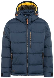 Steppmantel Blouson
