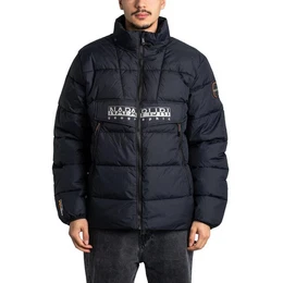 Winterjacke Puffer Open Jacket