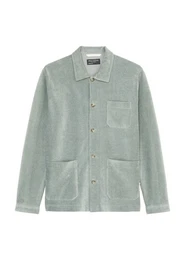 Sweatjacke