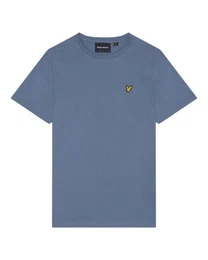 T-Shirt T-Shirt Lyle&Scott Plain