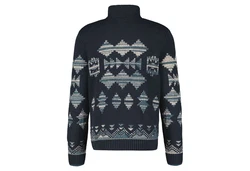 LERROS Pullover mit Troyerkragen 