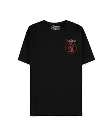 T-Shirt Targaryen