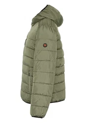 Chiemsee Winterjacke Men Padded Jacket Regular Fit 