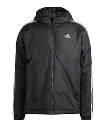 Sweatjacke 3S Essential Jacke Polyester