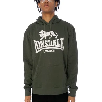 Lonsdale Hoodie Sherborne (1-tlg)