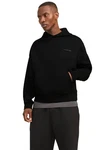 Jack & Jones Hoodie JCOKINETIC SWEAT HOOD Schwarz