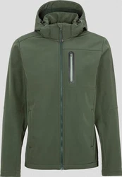 McKINLEY Funktionsjacke He.-Jacke Kadino II DEEP FOREST/LAUREL
