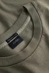 JOOP! T-Shirt Dunkelgrün/Khaki/Grün