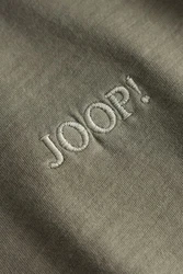 JOOP! T-Shirt Dunkelgrün/Khaki/Grün