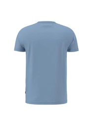 JOOP! T-Shirt Blau/Hellblau