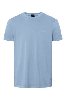 JOOP! T-Shirt Blau/Hellblau JOOP! T-Shirt Blau/Hellblau