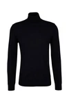 JOOP! Pullover Donte Dunkelblau/Schwarz