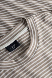 JOOP! T-Shirt CORNELIO Beige/Grau/Braun/Khaki/Hellgrau/Lila