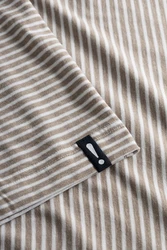 JOOP! T-Shirt CORNELIO Beige/Grau/Braun/Khaki/Hellgrau/Lila