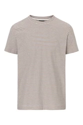 JOOP! T-Shirt CORNELIO Beige/Grau/Braun/Khaki/Hellgrau/Lila