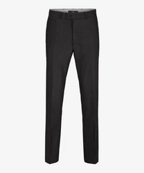 Brax Style ENRICO Baukastenhose Schwarz
