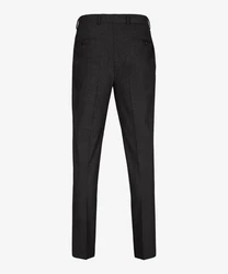 Brax Style ENRICO Baukastenhose Schwarz