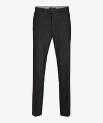 Brax Style ENRICO Baukastenhose Schwarz