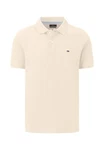 FYNCH-HATTON Poloshirt Khaki/Beige/Braun