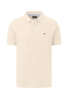 FYNCH-HATTON Poloshirt Khaki/Beige/Braun FYNCH-HATTON Poloshirt Khaki/Beige/Braun