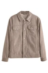 Next Blouson Jacke im Westernstil (1-St) Beige/Braun/Khaki