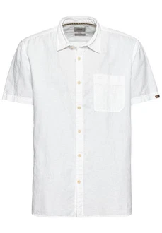 camel active T-Shirt Kurzarmhemd