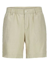 Jack & Jones Bermudas Shorts Khaki