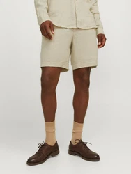 Jack & Jones Bermudas Shorts Khaki