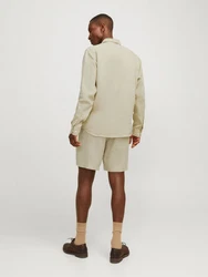 Jack & Jones Bermudas Shorts Khaki