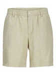Jack & Jones Bermudas Shorts Khaki