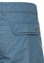 camel active Shorts Blau/Grau/Hellblau