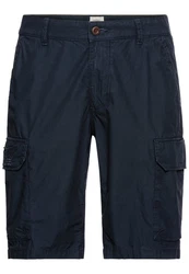 camel active Shorts Blau/Dunkelblau