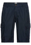 camel active Shorts Blau/Dunkelblau
