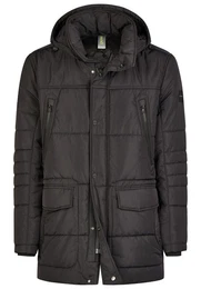 Steppjacke