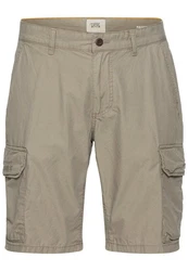 camel active Cargohose Shorts Bermudas Khaki