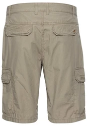 camel active Cargohose Shorts Bermudas Khaki