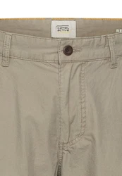 camel active Cargohose Shorts Bermudas Khaki