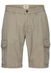 camel active Cargohose Shorts Bermudas Khaki