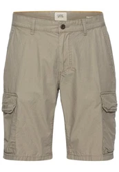 camel active Cargohose Shorts Bermudas Khaki
