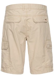 camel active Cargohose Shorts Bermudas Khaki