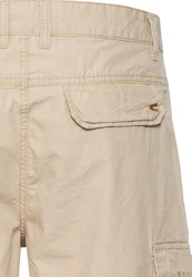 camel active Cargohose Shorts Bermudas Khaki